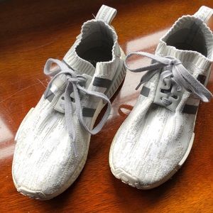 adidas la marque aux 3 bandes boost